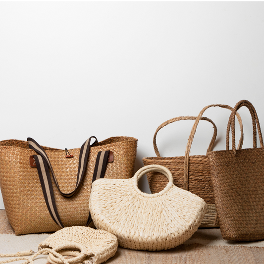 New Summer Bag Collection