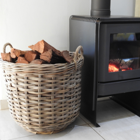 Rattan vs Wicker