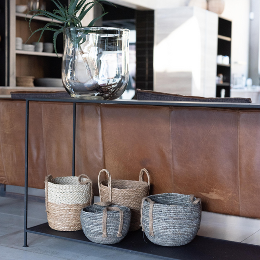 Create Calm and Comfort at Home