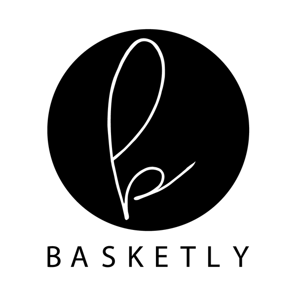 Basketly Logo