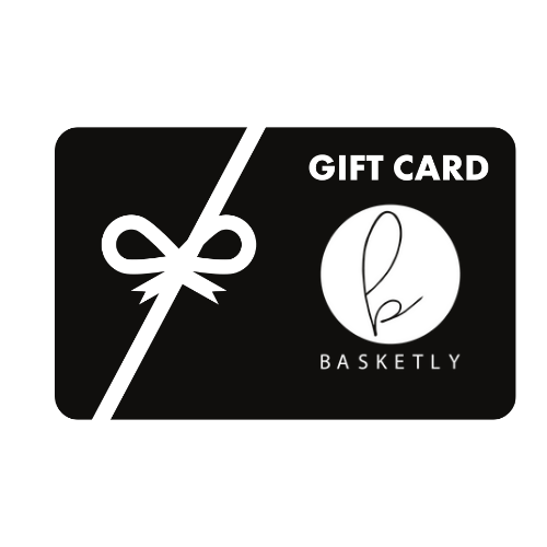 Basketly Gift Card