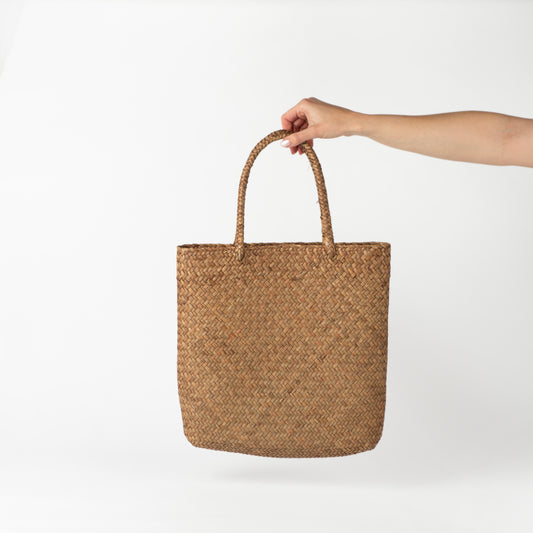 Hazel Hand Woven Bag
