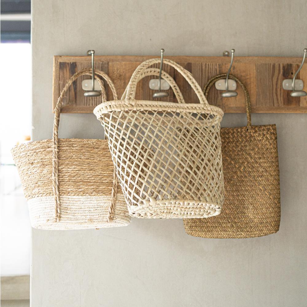 Hazel Hand Woven Bag