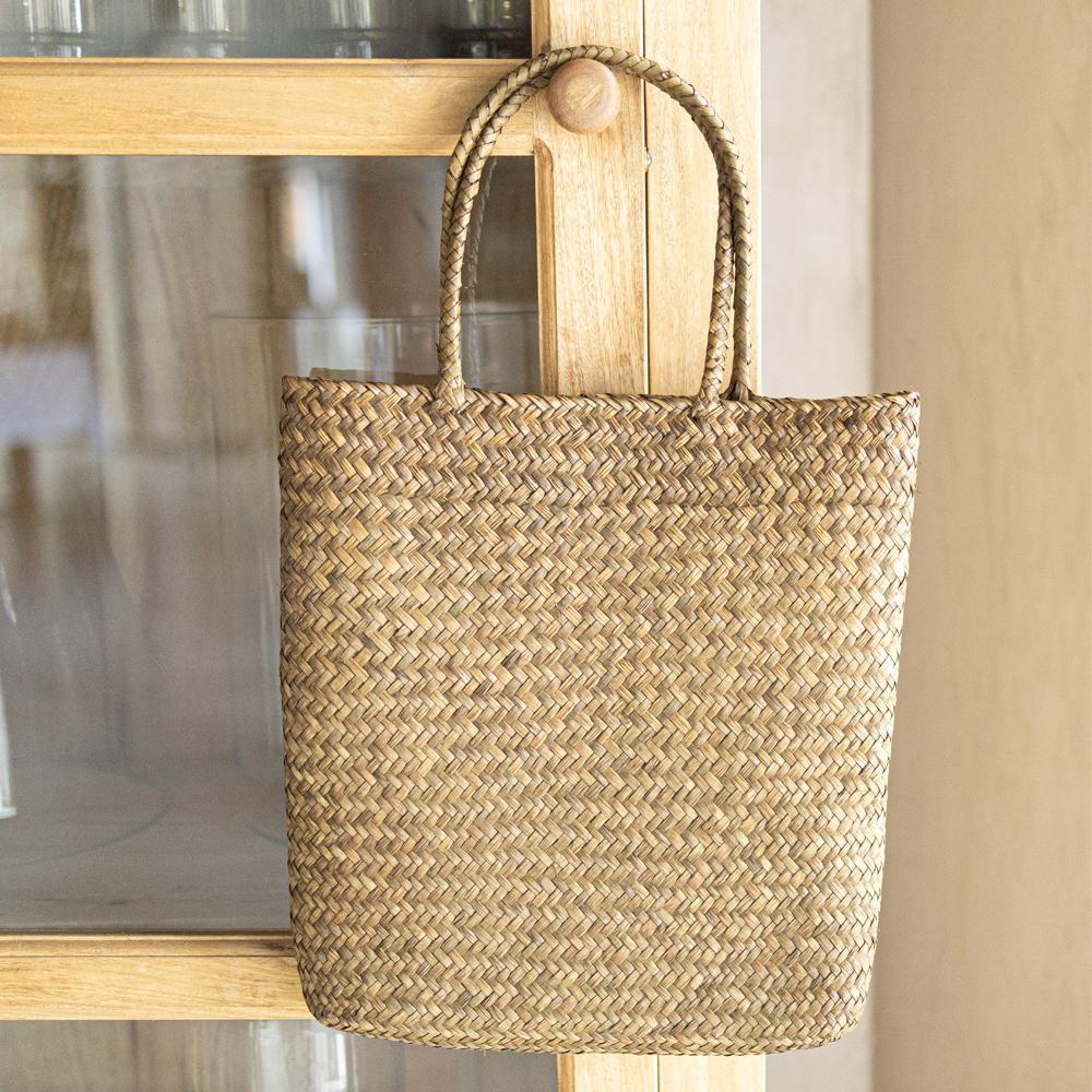 Hazel Hand Woven Bag