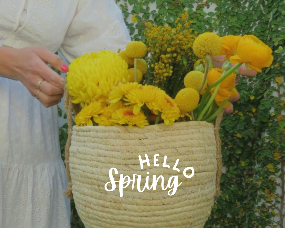 SPRING CLEAN SALE
