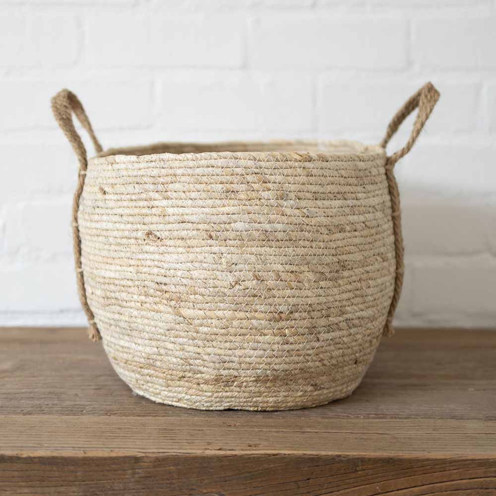 Hemply Basketly | Basketly’s Collection of Rattan & Hemp Baskets ...