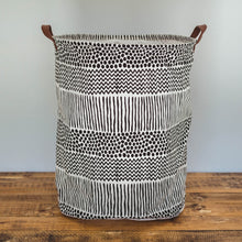 Load image into Gallery viewer, Laundry Baskets (Multiple Designs)
