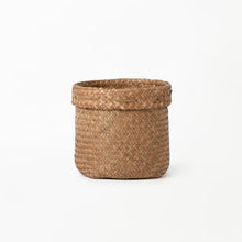 Load image into Gallery viewer, Stout Sea Grass Basket
