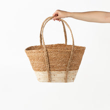 Load image into Gallery viewer, Daisy Beach Bag
