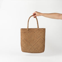 Load image into Gallery viewer, Hazel Hand Woven Bag
