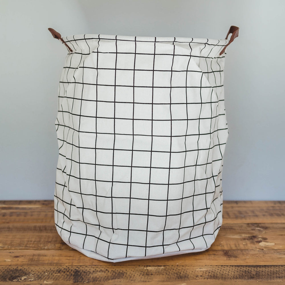 Laundry Baskets (Multiple Designs)